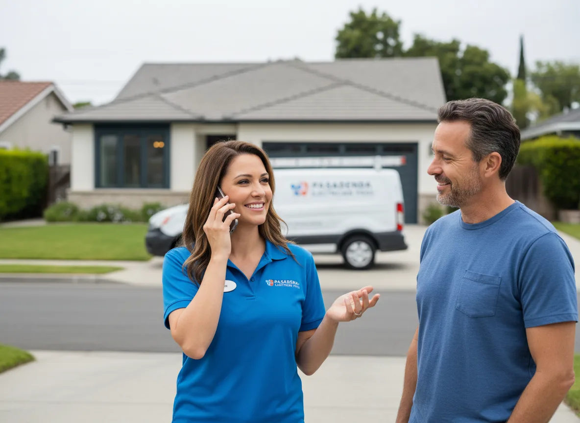Electrician North Collins, NY FAQs
